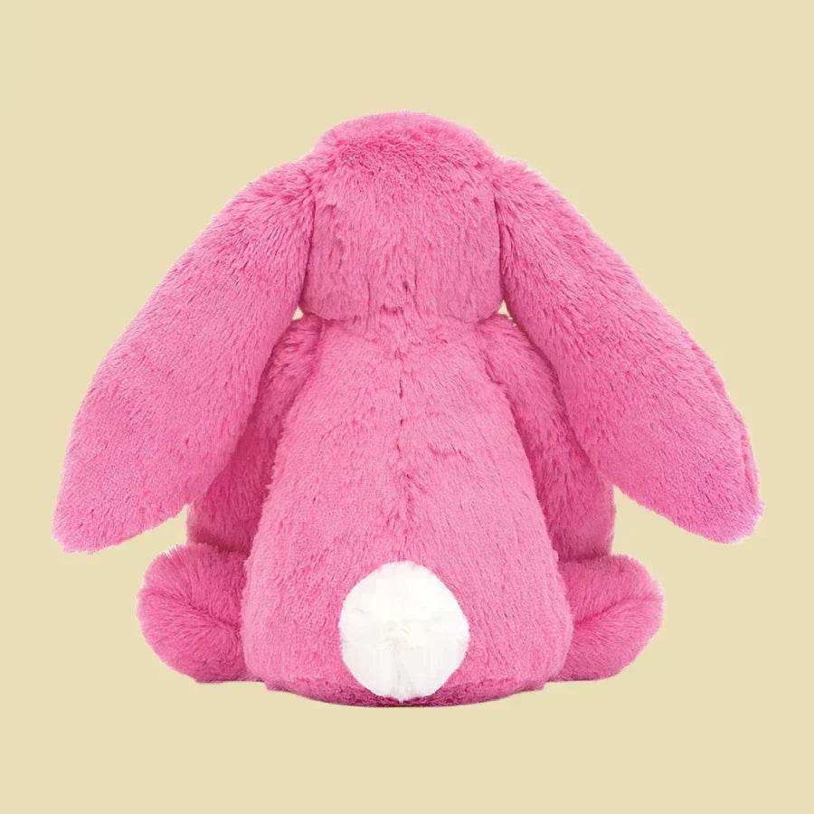 bashful-hot-pink-bunny