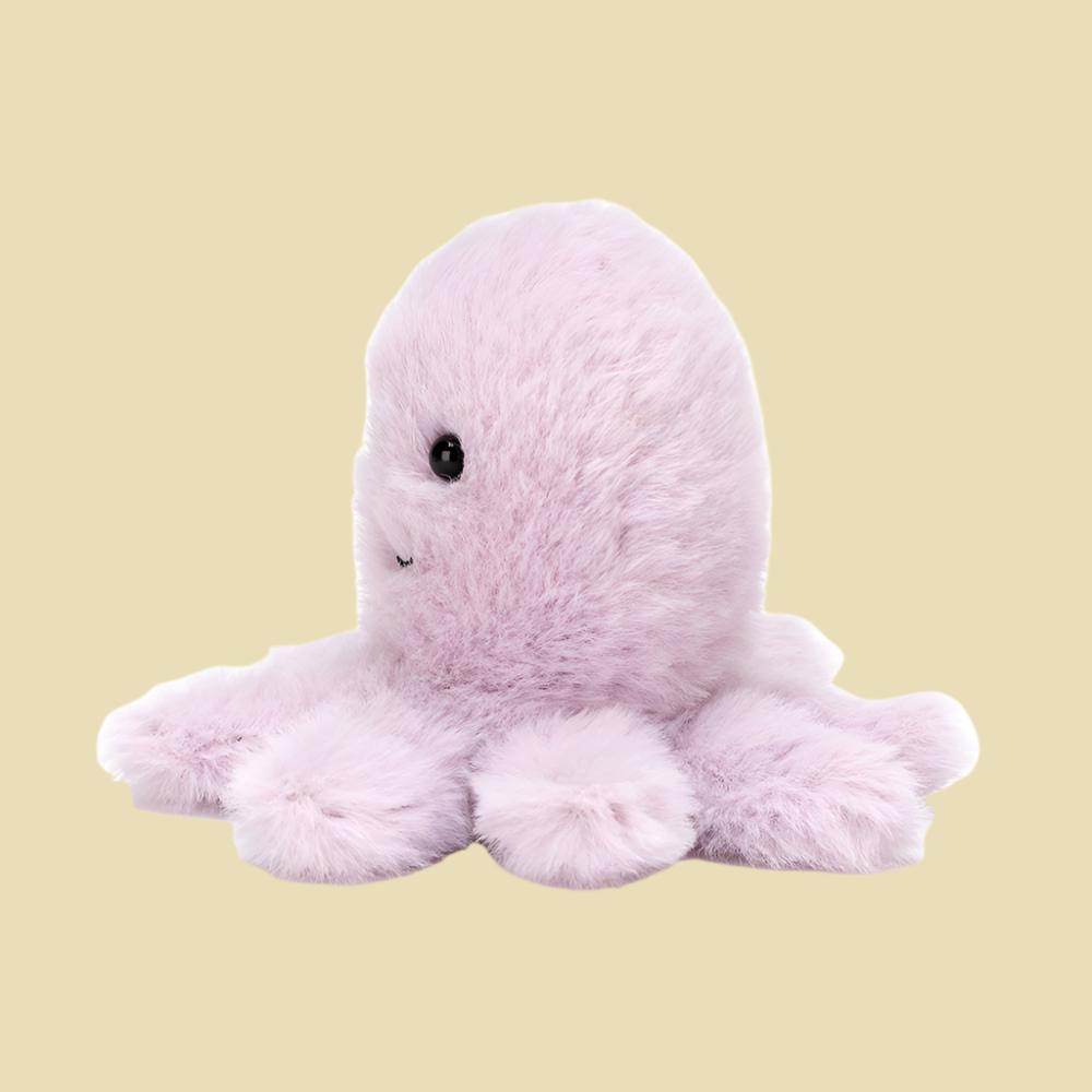 fluffy-octopus