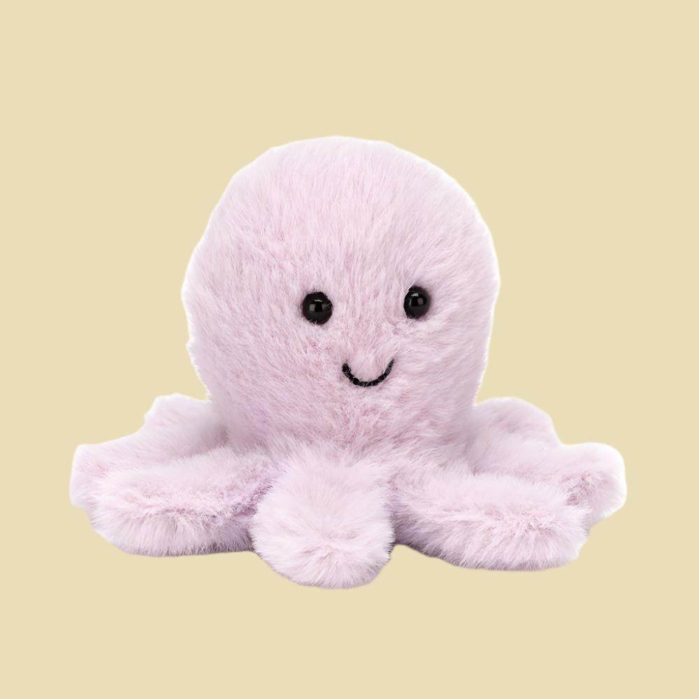 fluffy-octopus