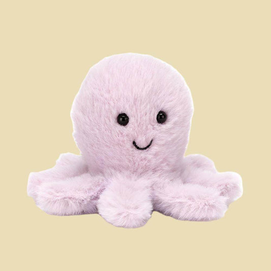fluffy-octopus