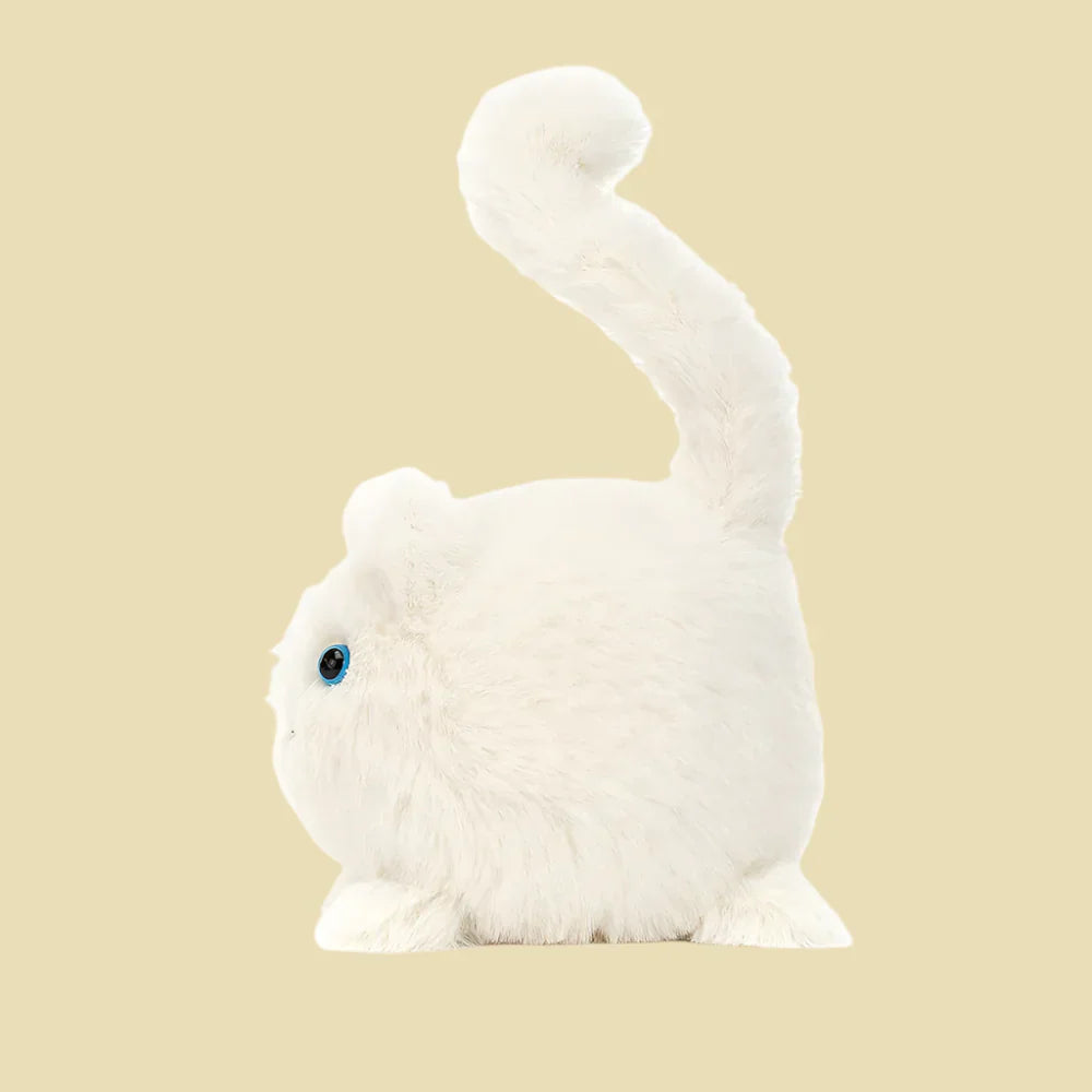 jellycat kitten caboodle cream