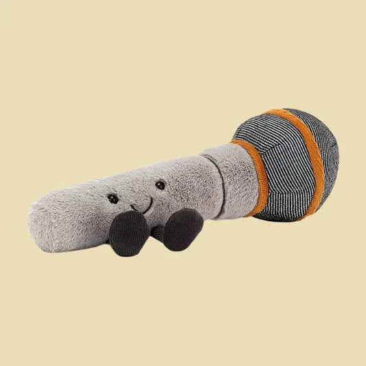 amuseables-microphone