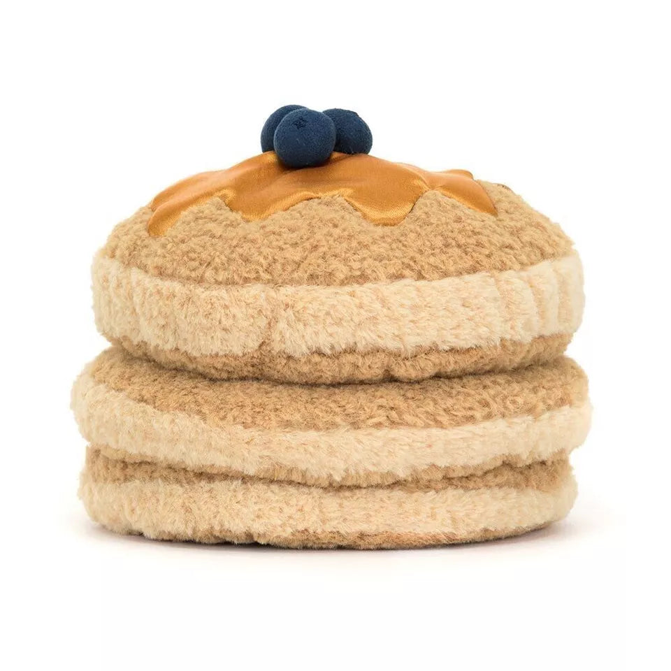Amuseables Fran Pancakes NYC Diner Limited Edition
