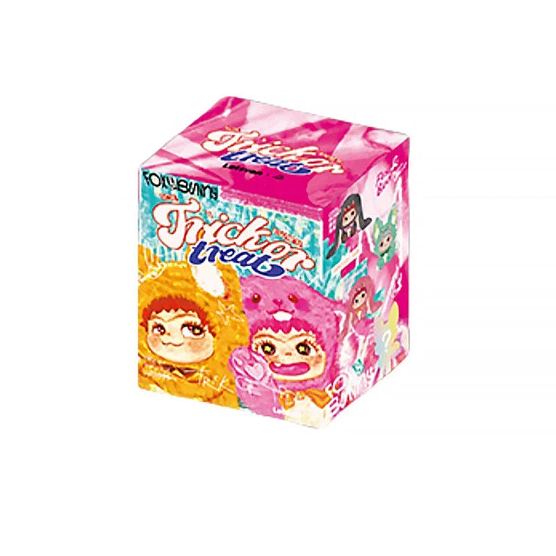 WAKUKU Trick or Treat Series Blind Box