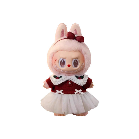The Monsters Mokoko Twinkly Fairy Tale (Pop Land Exclusive) Vinyl Plush Pendant
