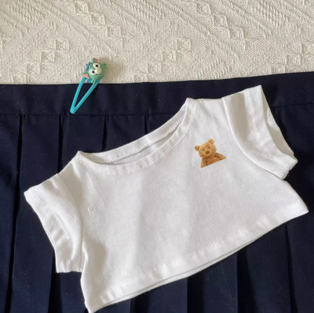 T - Shirt for Bartholomew Bear